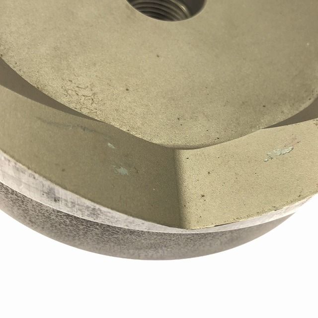 ☆品☆CACTUS カクタス パンチカッター G104 ストア アツ鋼104 穴径