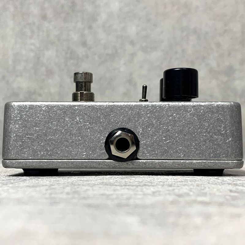 値下中 加古川店 楽器 Electro-Harmonix エレクトロハーモニクス エフェクター BASS PREACHER イコライザー イコライザー ブラック 472 品質100％！