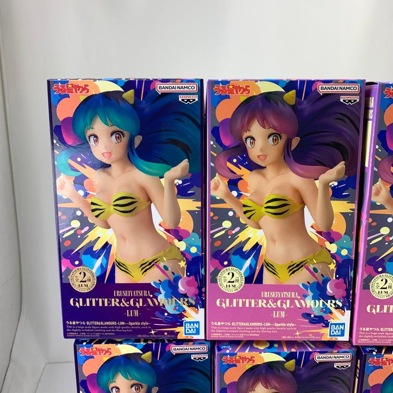 美少女 フィギュア 長箱 20種セット GLITTER & GLAMOURS 等 Amazon.com: Banpresto Kimetsu no Yaiba Glitter & Glamours