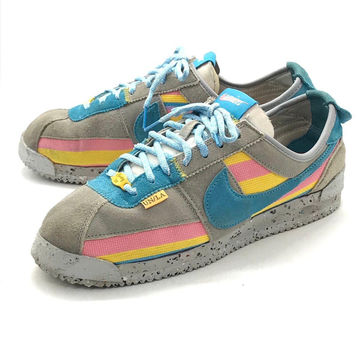 倉吉店】 中古 NIKE | ナイキ スニーカー CORTEZ SP/UNION