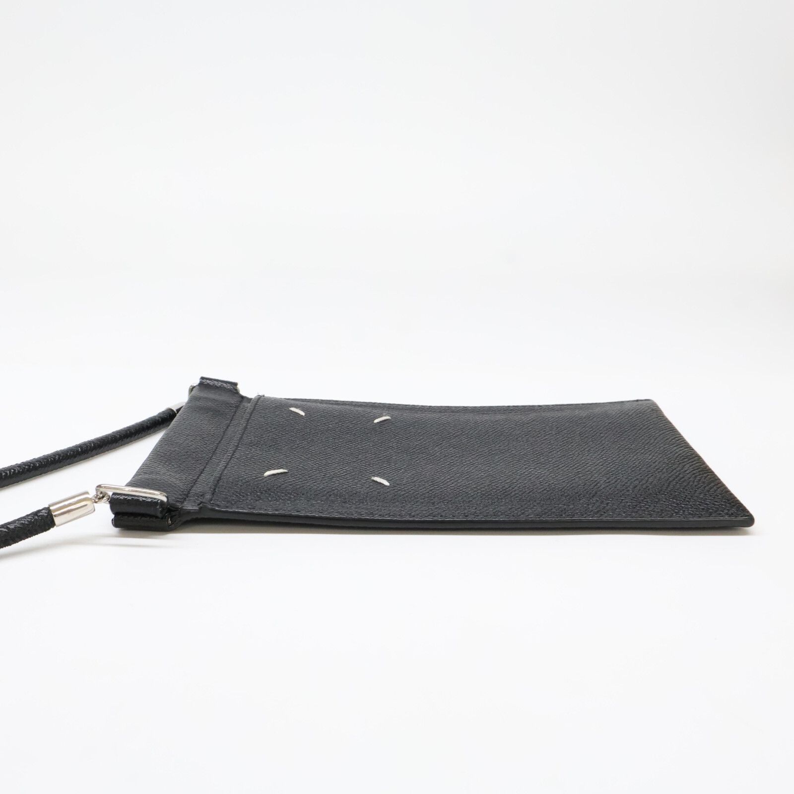 メゾンマルジェラ ネックポーチ ショルダーバッグ メゾンマルジェラ