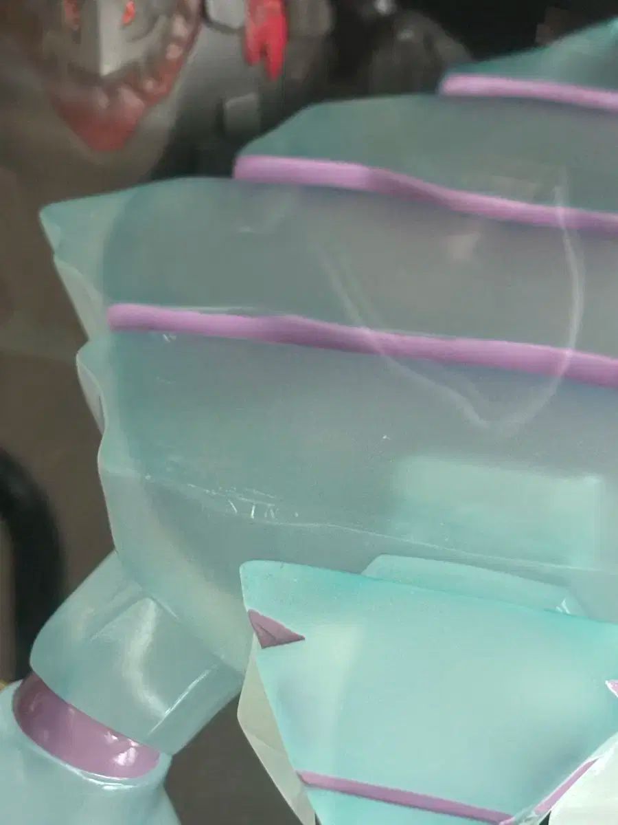 ポケットモンスター スケールワールド sxg クレベース 単品 フィギュア