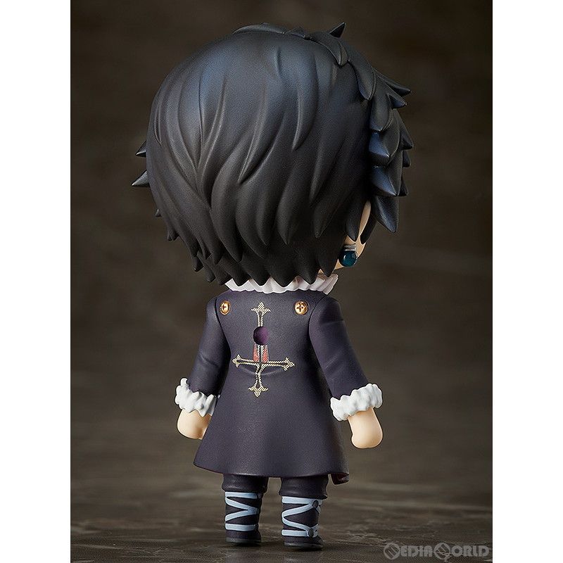 再販) ねんどろいど 1186 クロロ=ルシルフル HUNTER×HUNTER