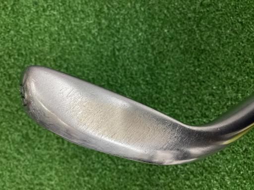 タイトリスト VOKEY SPIN MILLED SM9 ツアークロム 60°|12°D ウェッジ WG 純正特注シャフト フレックスX メンズ 男性用 右利き 右用 Dランク ゴルフクラブ