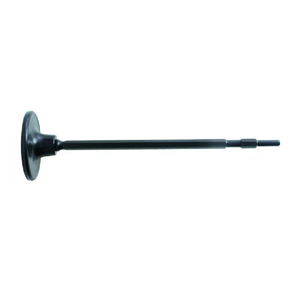 商品 電動ハンマー用ランマ 17H×500mm×φ140 ラクダ 10108