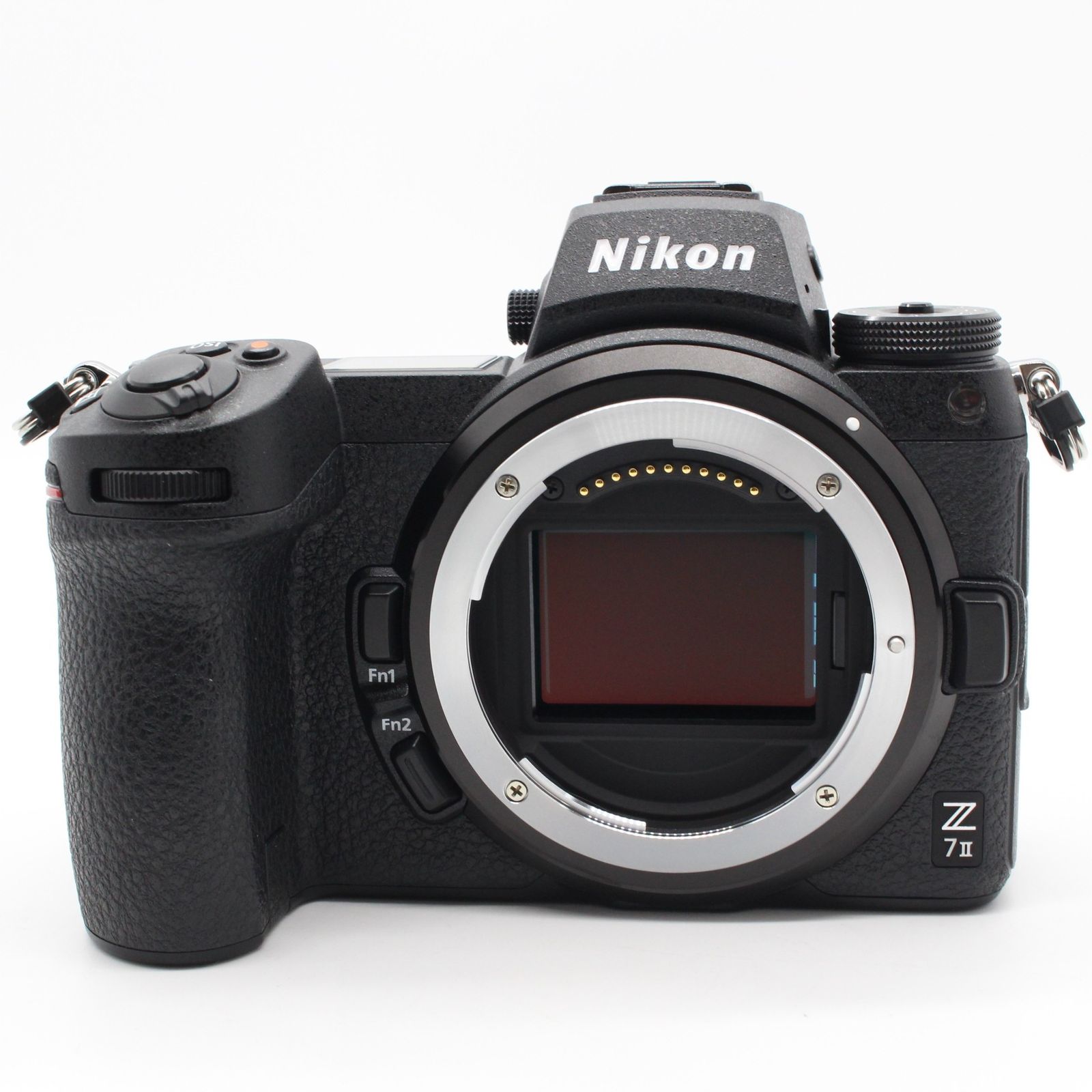 ☆極上品☆Nikon Z7 II ショット数 148回 - メルカリ 