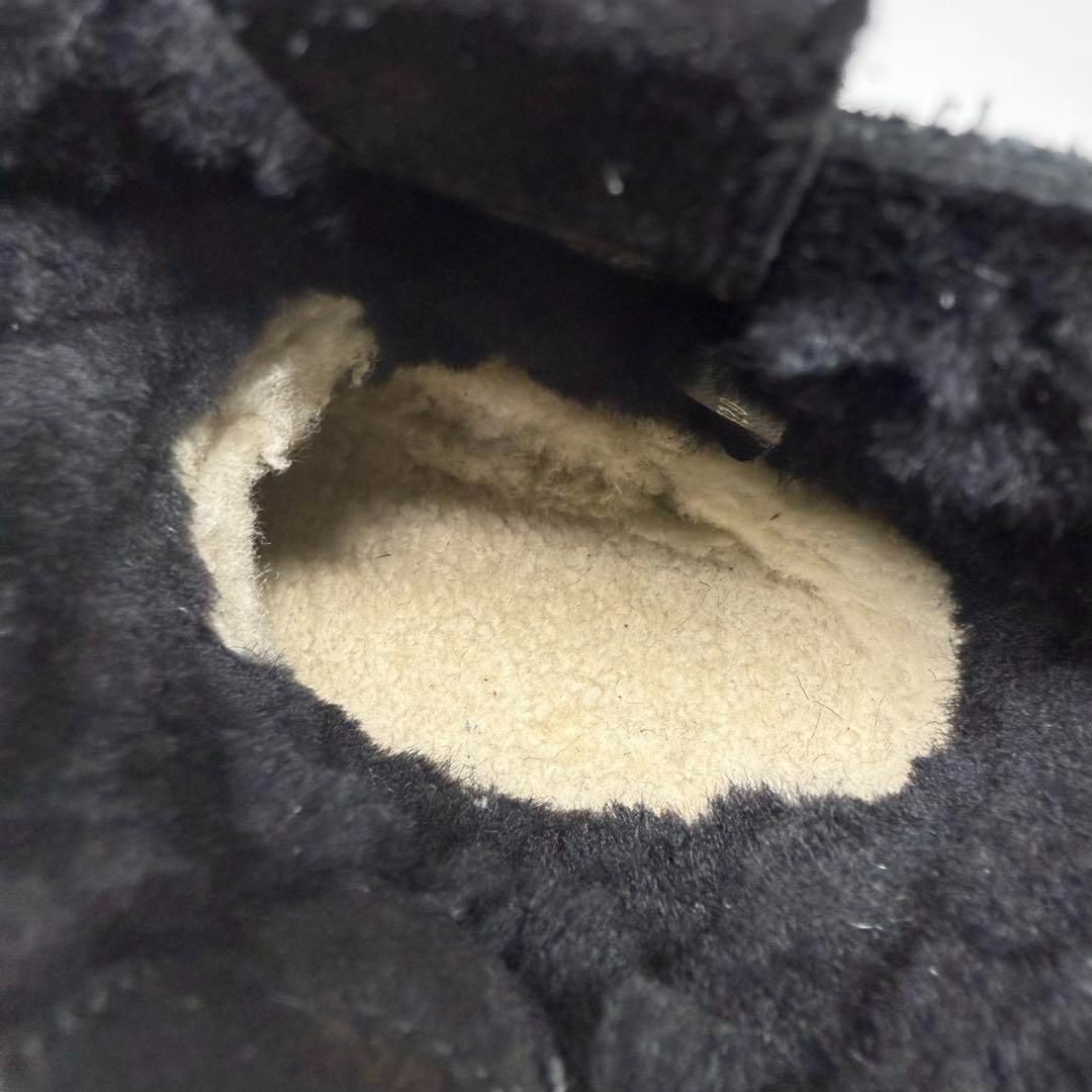 ブラック38サイズ