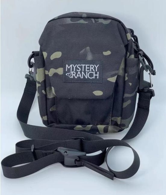 MYSTERY RANCHミステリーランチ BIG BOP ビッグ ボップ