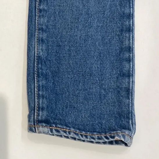 LEVI'S リーバイス 34268-0006 501s スキニージーンズ W28 L30 デニム