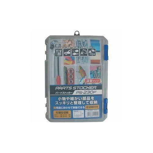5営業日で発送 アステージ ASTAGE パーツストッカー PS-230F 入数 36