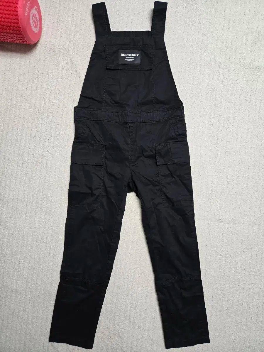 BURBERRY バーバリー キッズ オーバーオール 10y