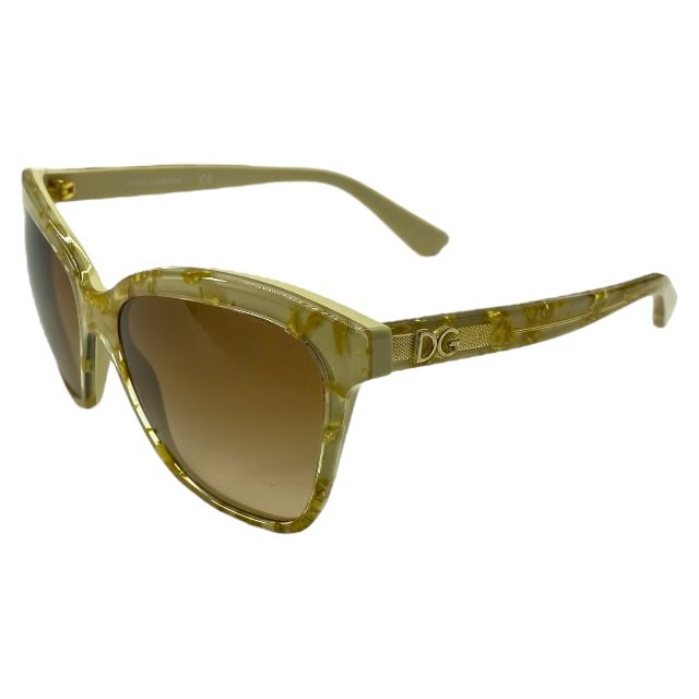 ドルチェ&ガッバーナ ドルガバ D&G DG4238 2907/73 サングラス アイ  