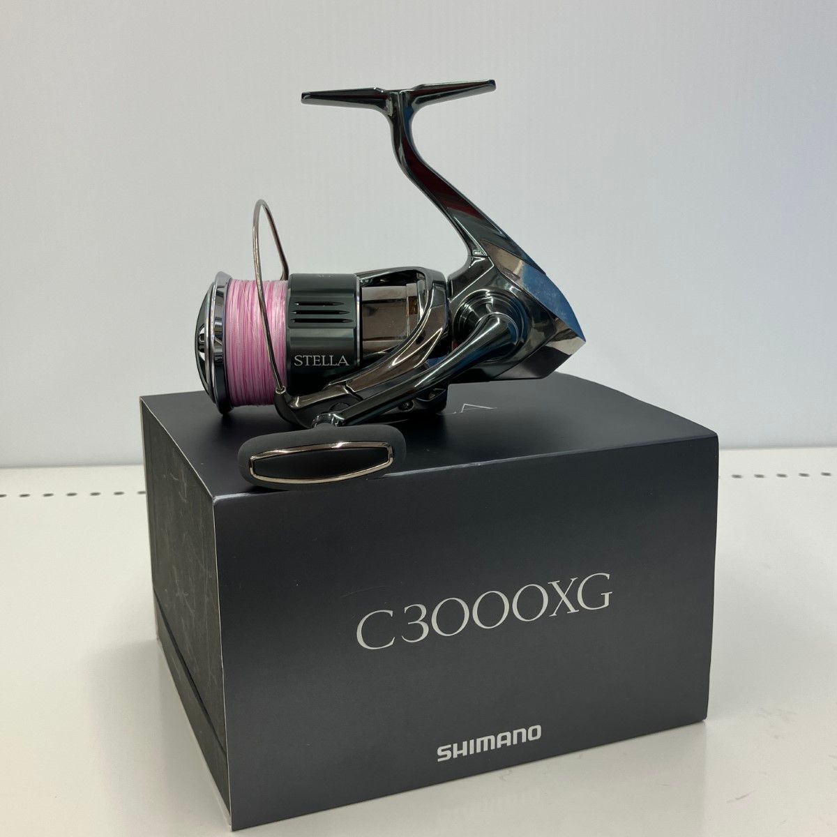 22ステラ C3000XG 【公式通販】