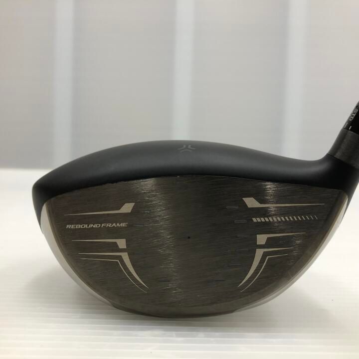 最短翌日発送】SRIXON ZX7 Mk2 | S | ATTAS 115 | 中古