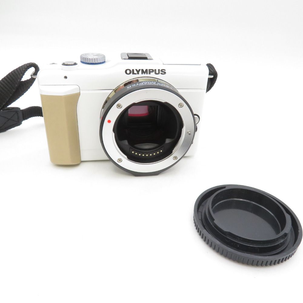 OLYMPUS PEN (オリンパス ペン) デジタルカメラ OLYMPUS PEN E-PL1s カメラボディ 【コンプオフ金沢野々市店】 OLYMPUS PEN (オリンパス ペン) デジタルカメラ OLYMPUS PEN E-PL1s