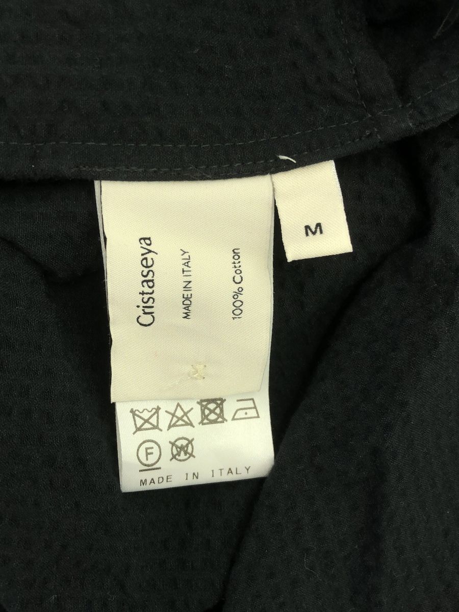 Cristaseya (クリスタセヤ) 20040450000510 シアサッカーカフタン  