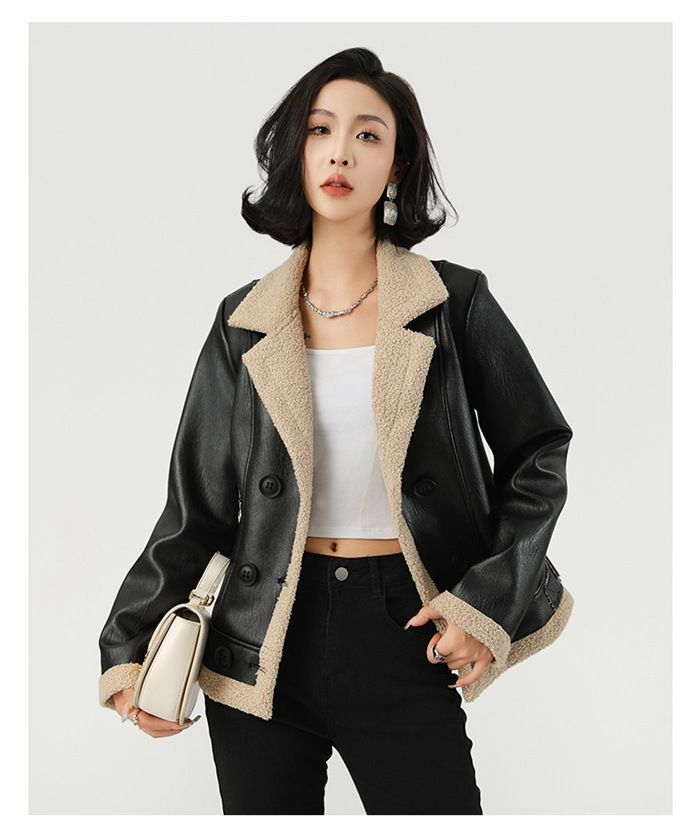 バイクジャケット