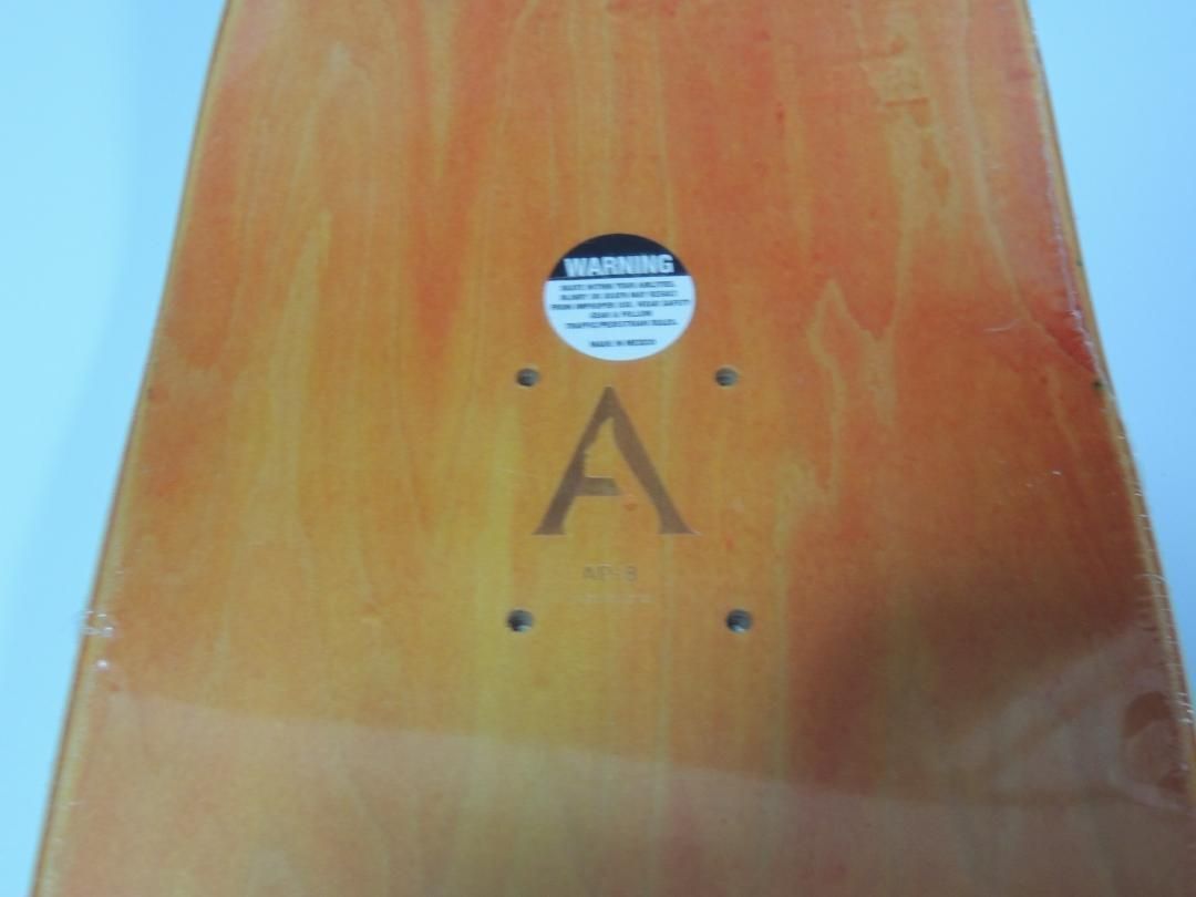 堀米雄斗 モデル April パーフェクトスポット 8.0 LLC-HASEGAWATOSO_COM