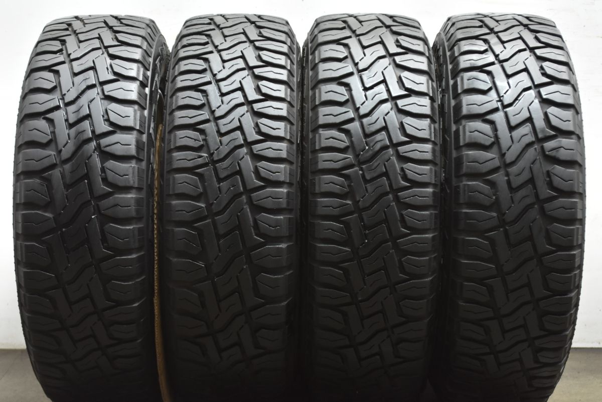 キャラバン カリフォルニア