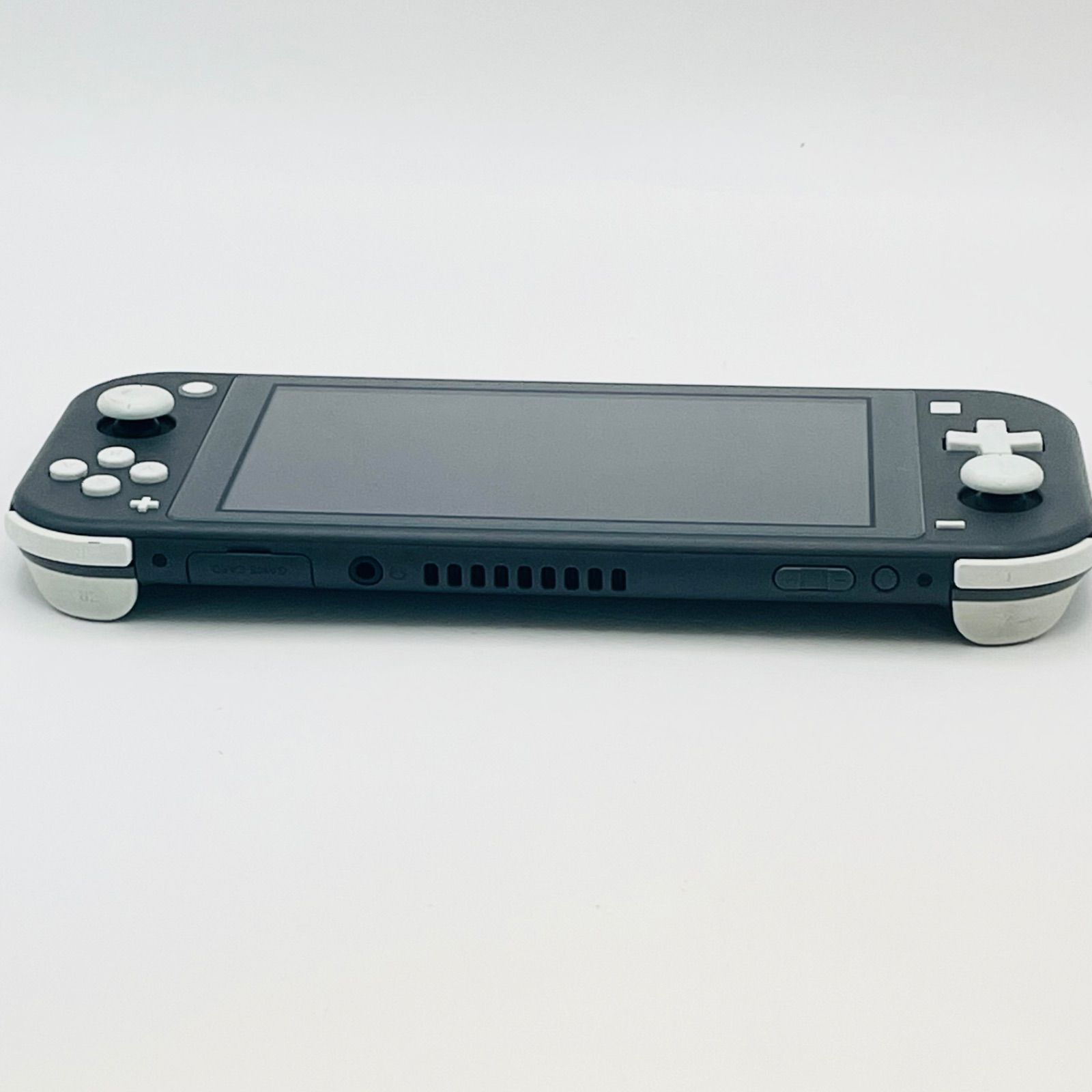 Switch Lite 本体　外箱　ACアダプター　付き　初期化済み アクラス｜ゲーム｜Switch/SwitchLite用 ハイパワーロングACアダプタ