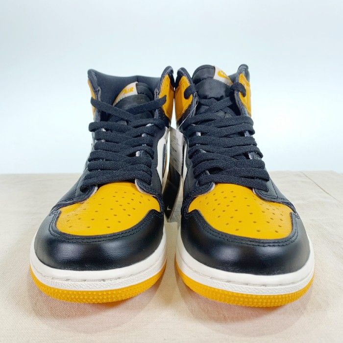 AIR JORDAN 1 RETRO HIGH OG エアジョーダン1レトロハイ TAXI タクシー