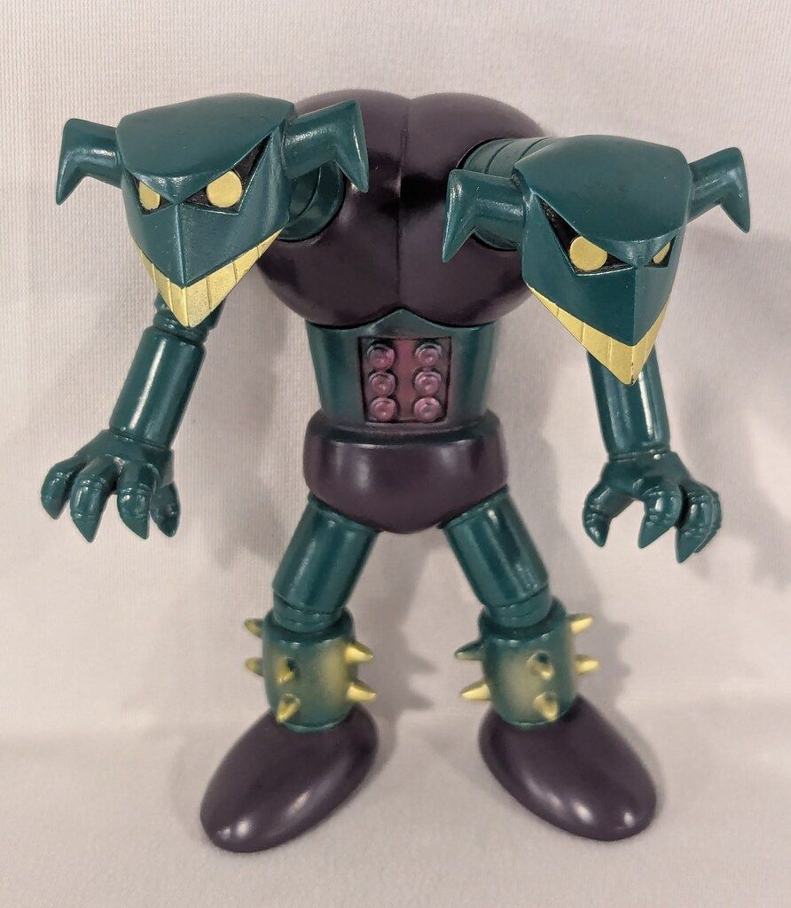 マーミット ビニパラミニヒーロー ダブラスM2 単品