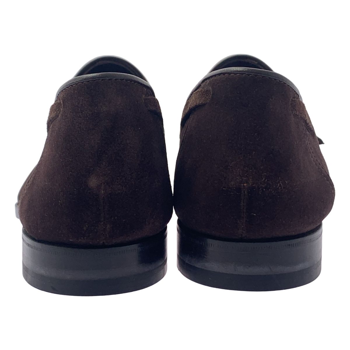 美品】 SPIGOLA LEGGERA / スピーゴラレッジェーラ | スウェードレザー 