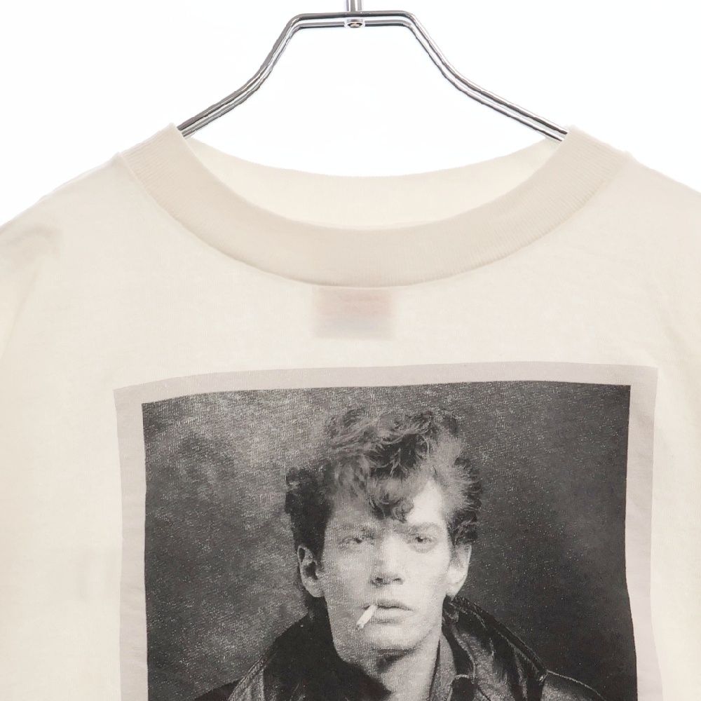 SAINT MICHAEL (セントマイケル) セントマイケル 25SS × ロバート  