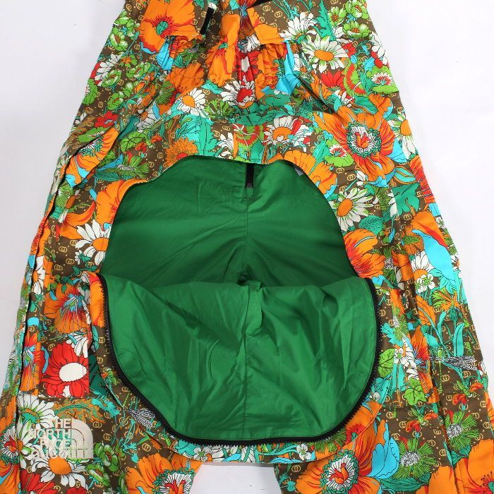 値下げ交渉可能】 GUCCI グッチ THE NORTH FACE ノースフェイス 値下げ交渉可能】 GUCCI グッチ THE NORTH FACE ノースフェイス