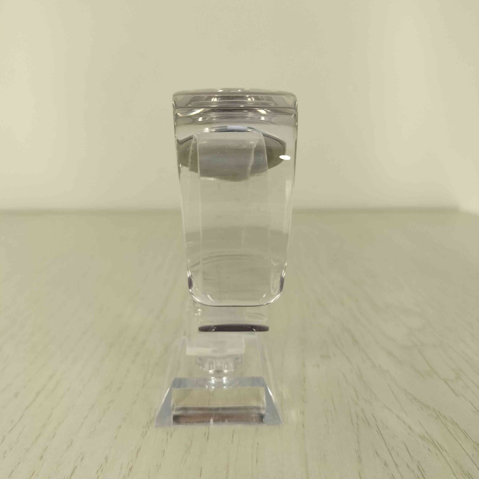 イッセイミヤケ ISSEY MIYAKE O オー 吉岡徳仁 TOKUJIN YOSHIOKA