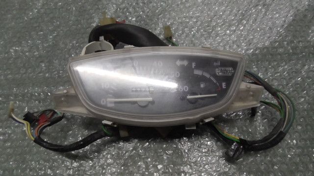 ライブディオ AF34-1081xxx の メーター :#1747787160