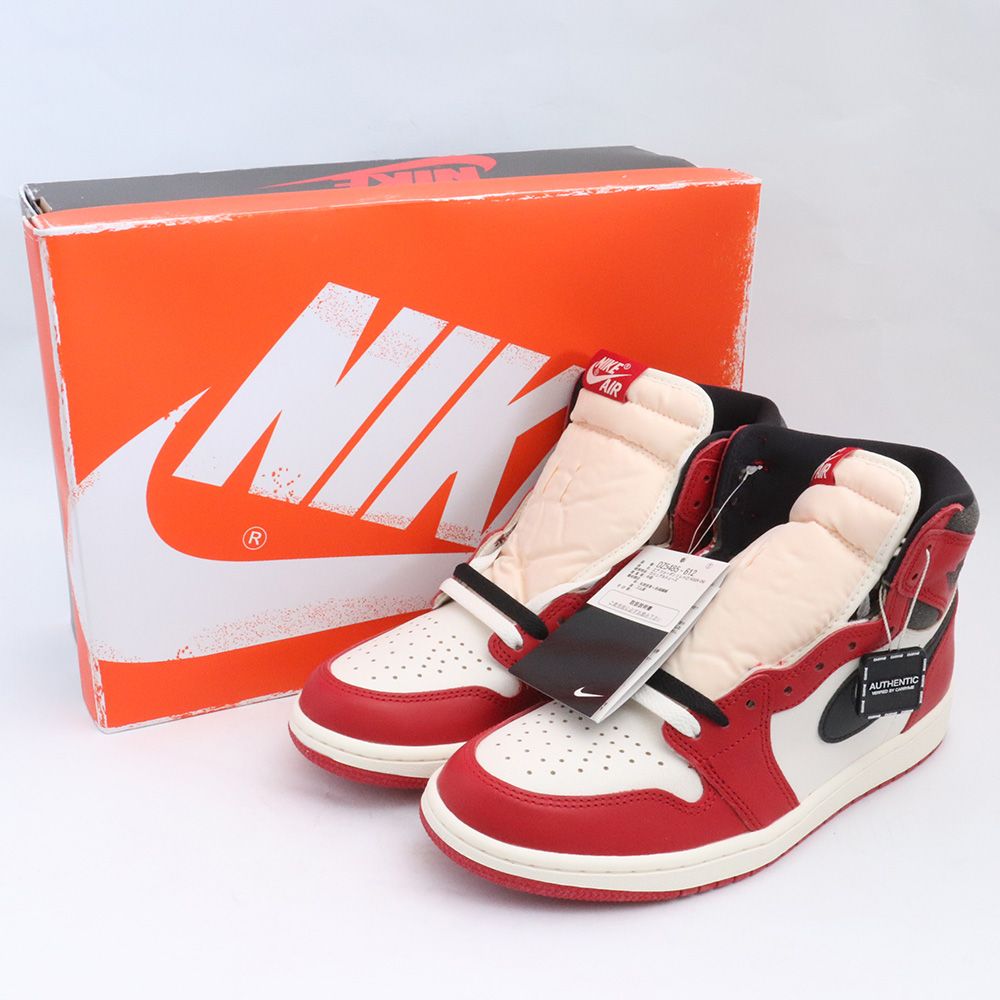 未使用 26.5cm NIKE Air Jordan 1 High