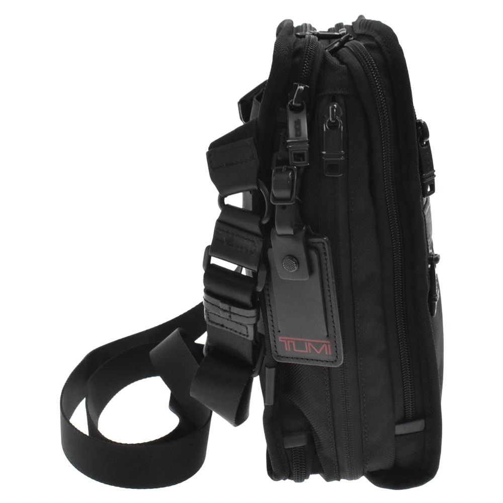 Bag Tumi 22116d2 トゥミ／TUMI バッグ ショルダーバッグ 鞄 メンズ