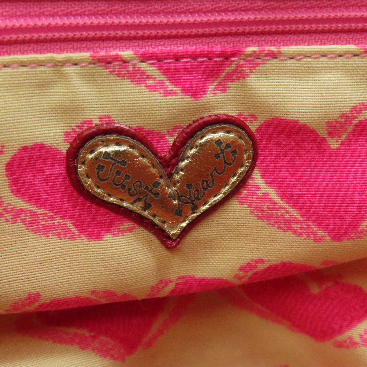 ハートモチーフ