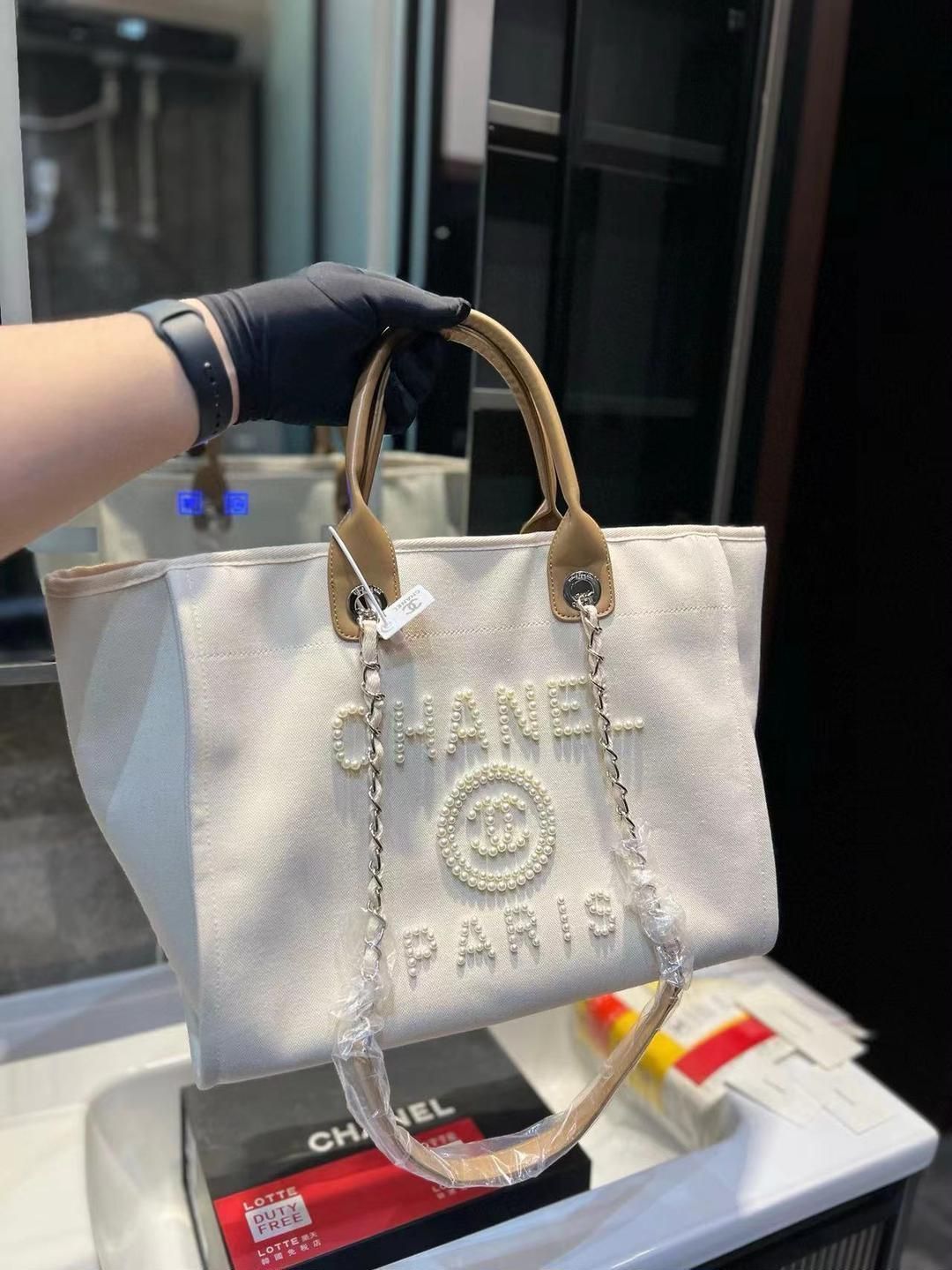 早い者勝ち！！！♡CHANELトートバッグ 1573781168.jpg?1653302857