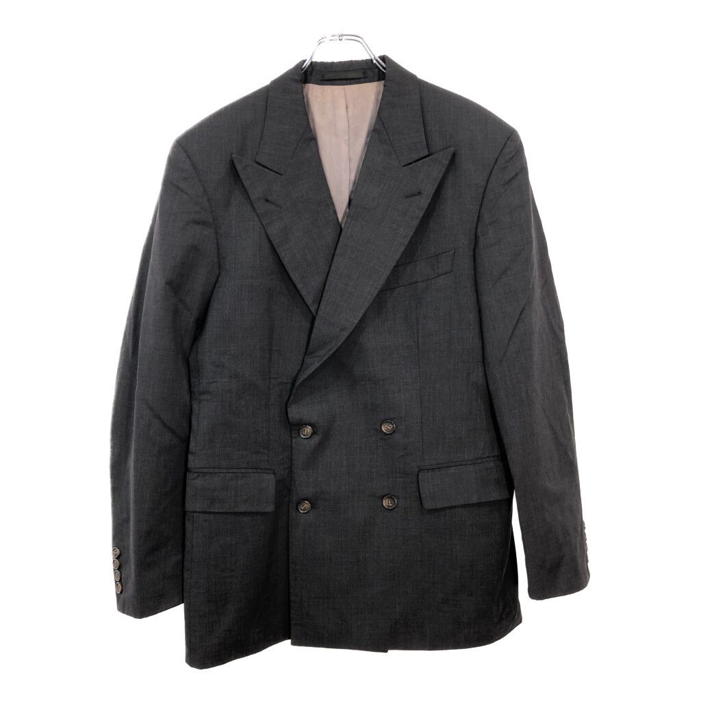 90年代 イタリア製 Loro Piana ロロ・ピアーナ HUGO BOSS ヒューゴボス