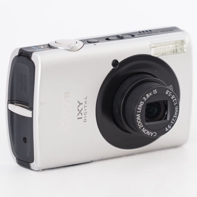 CANON IXY DIGITAL 910 IS オークション比較 - 価格.com Canon IXY