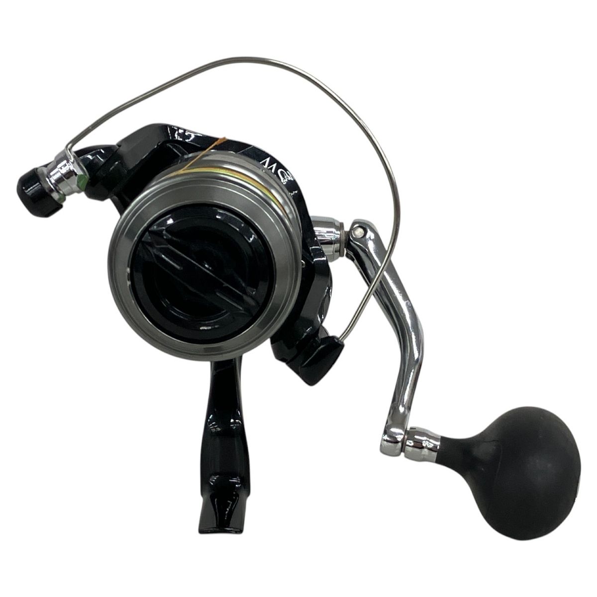 SHIMANO SW5000HG SPHEROS スピニングリール 釣具 中古 良好