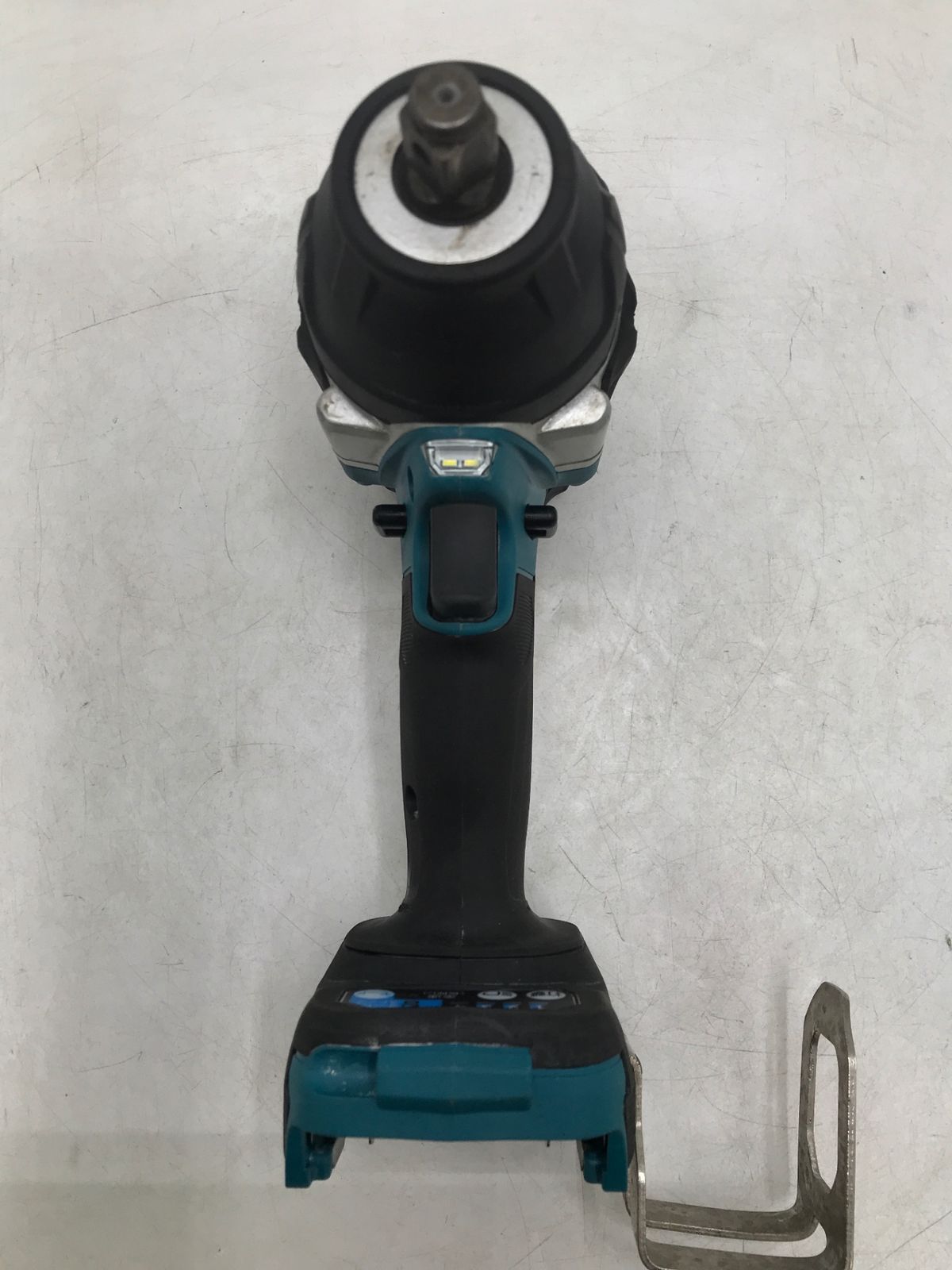 Makita|マキタ 18v充電式インパクトレンチ