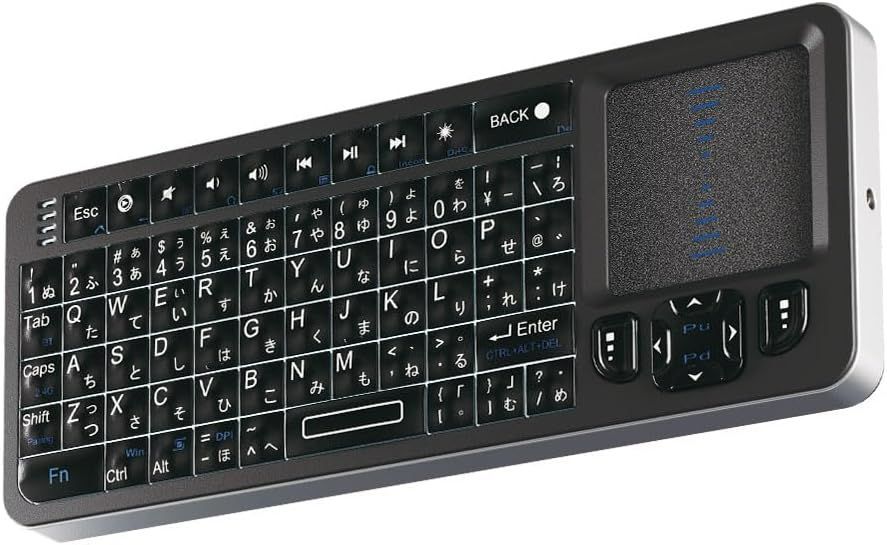 2.4GHz通信 ドングル