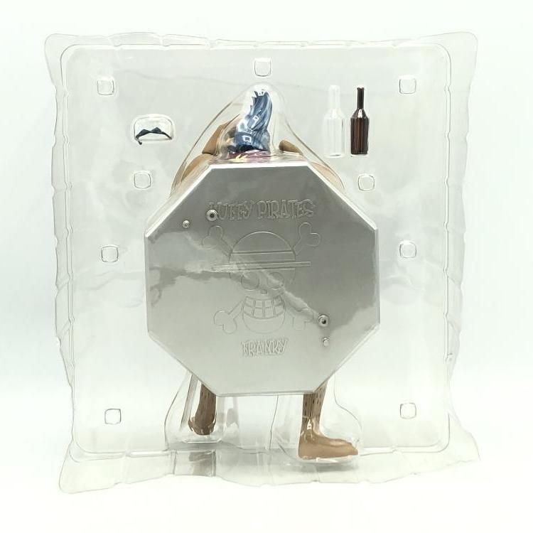 中古】Portrait.Of.Pirates (P.O.P) NEO-2 フランキー[69] - メルカリ