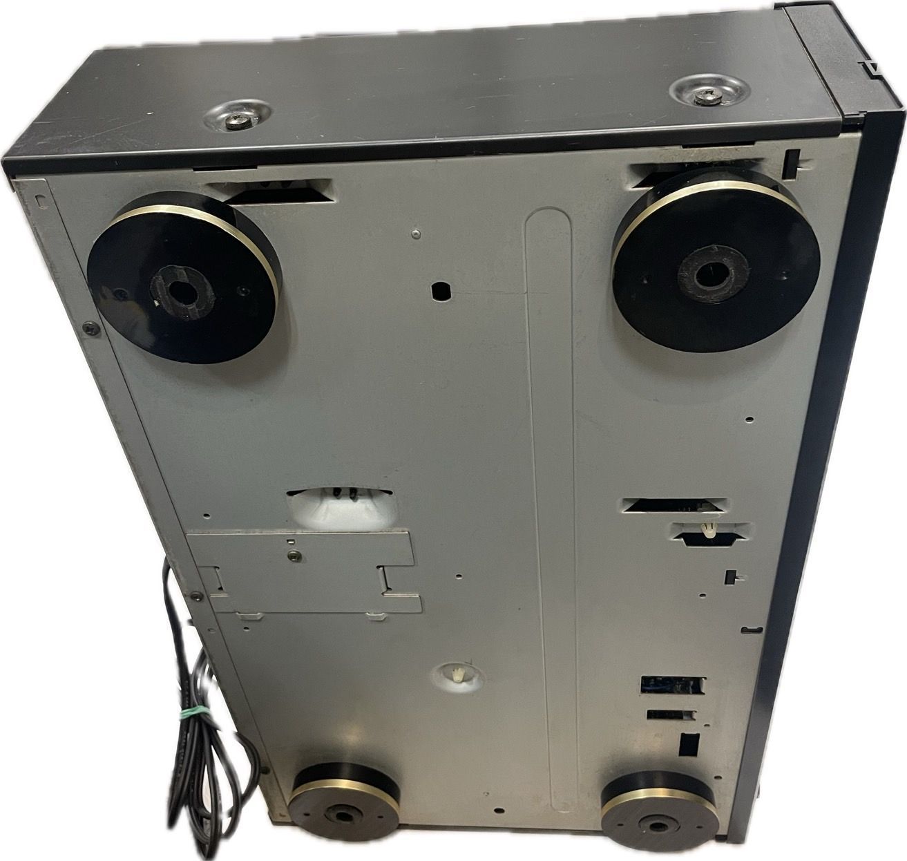 DENON DCD-850 CDプレーヤー - メルカリ