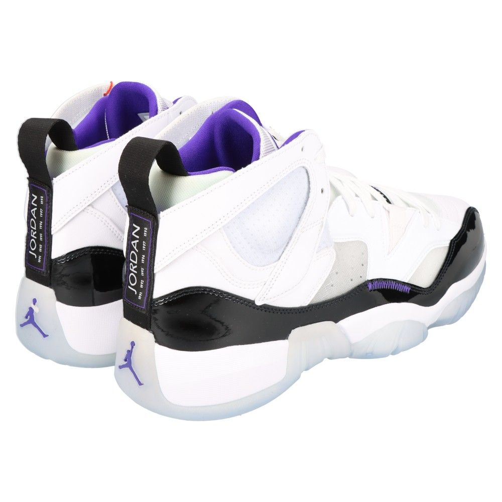 NIKE (ナイキ) JUMPMAN TWO TREY ジャンプマン ツー トレイ ハイカット