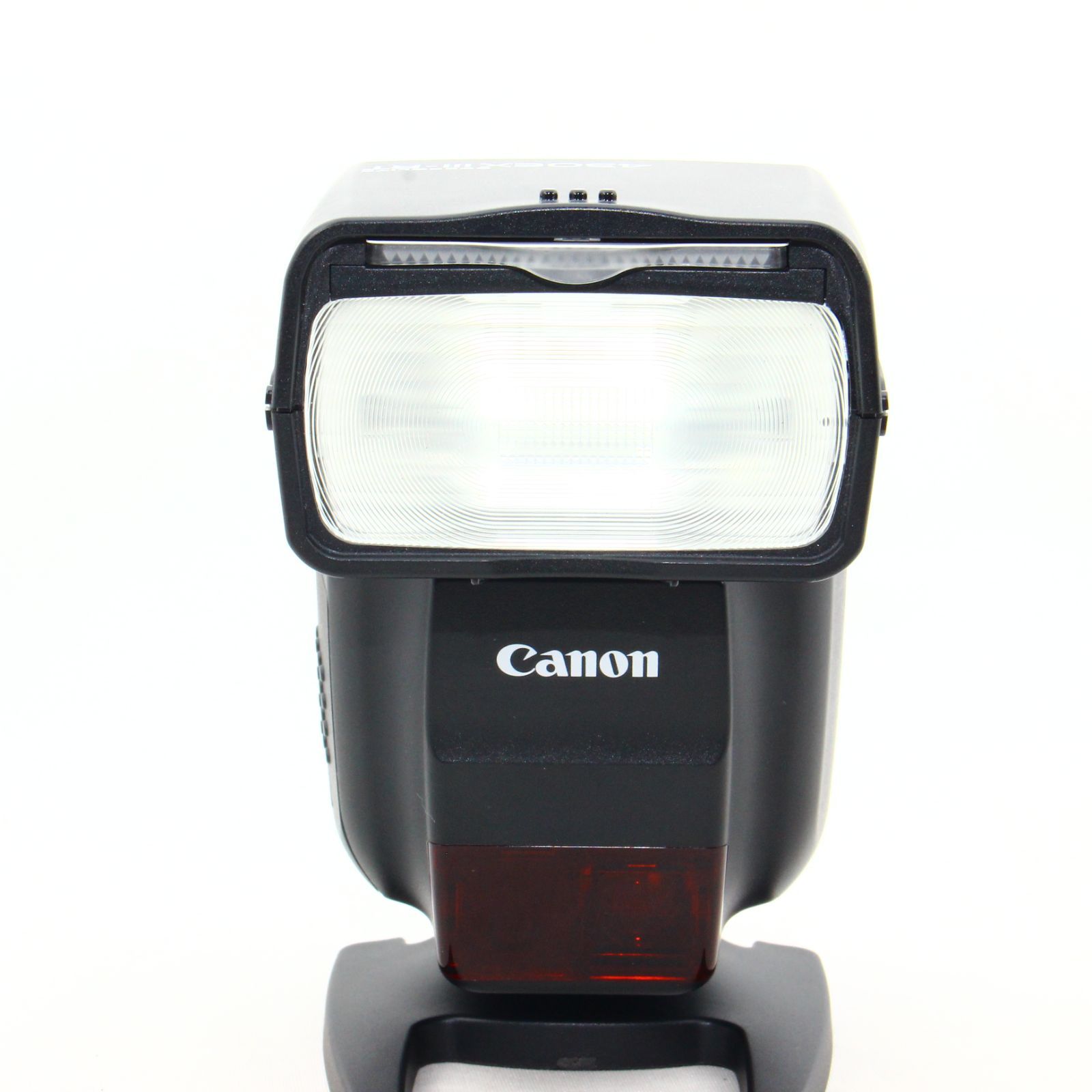 Canon スピードライト 430EX Ⅲ-RT - メルカリ