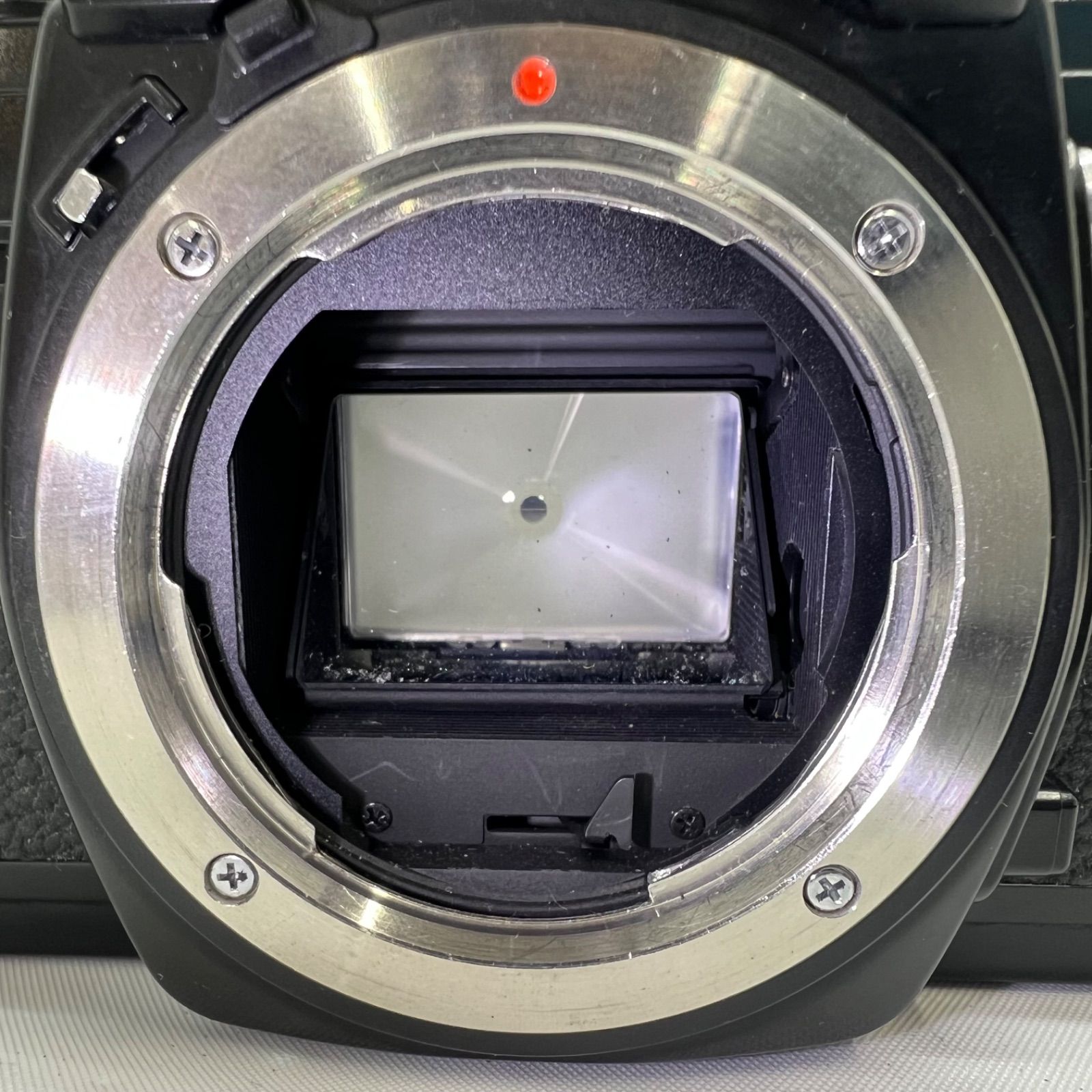 00595】 MINOLTA X-700 ミノルタ ボディ 人気 Minolta X700 フィルム