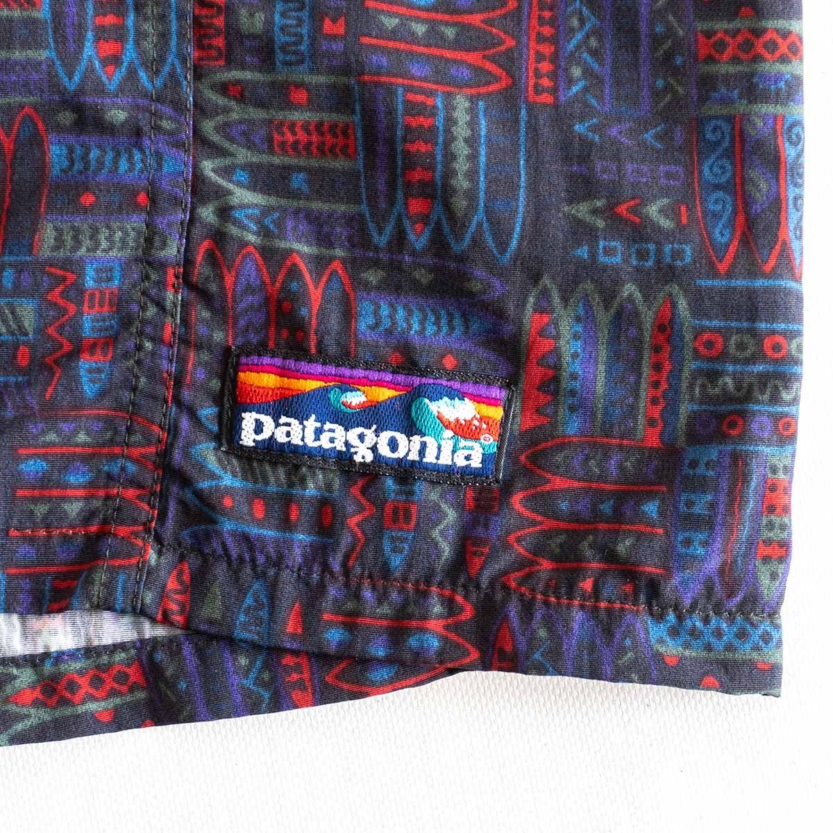 希少/90s】PATAGONIA【RIVER SHORTS】 パタゴニア リバー 希少/90s】PATAGONIA【RIVER SHORTS】 パタゴニア リバー