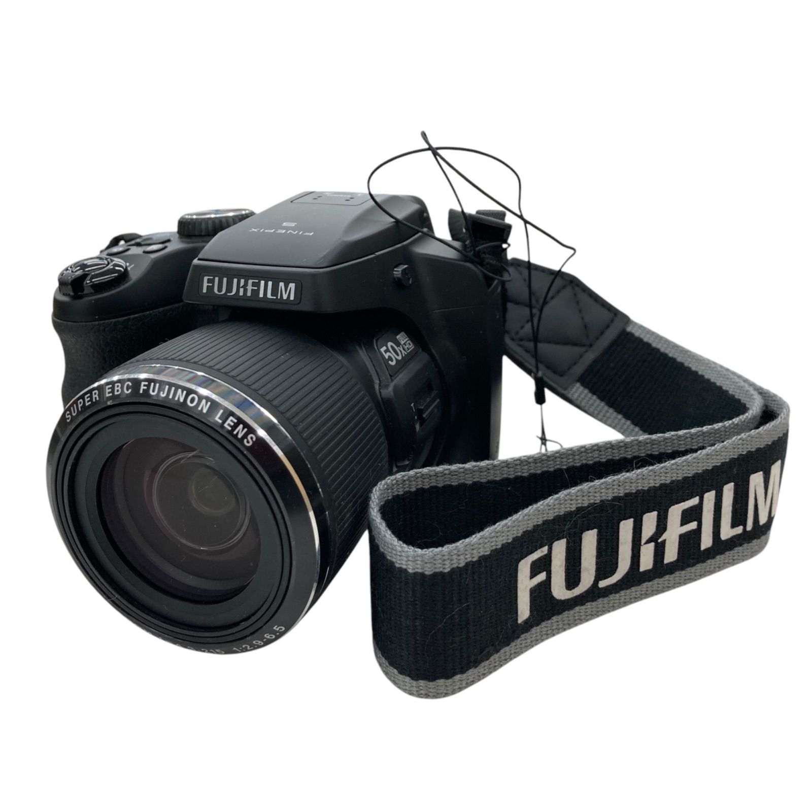 186000 ジャンク品 FUJIFILM フジフイルム デジタル一眼 FINEPIX S9200 