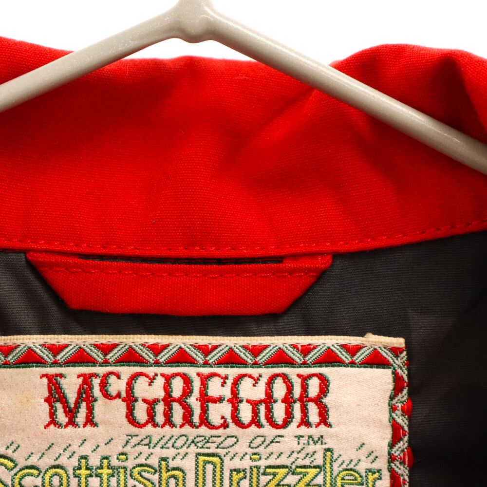 A BATHING APE (アベイシングエイプ) 青山限定×MCGREGOR