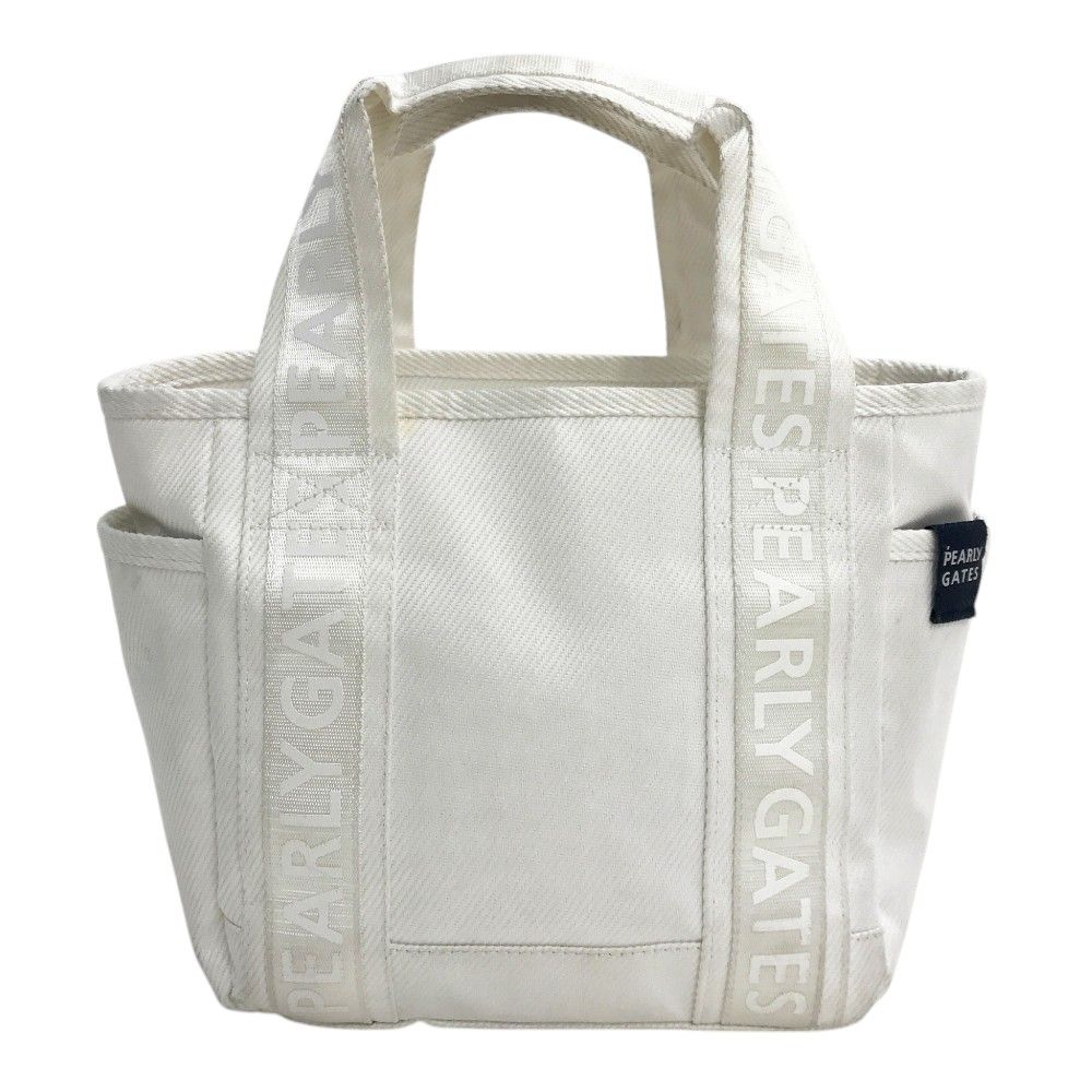 PEARLY GATES パーリーゲイツ ×Disney カートバッグ ミッキー 新品 パーリーゲイツ カートバッグ ダブルボギー ミッキーマウス