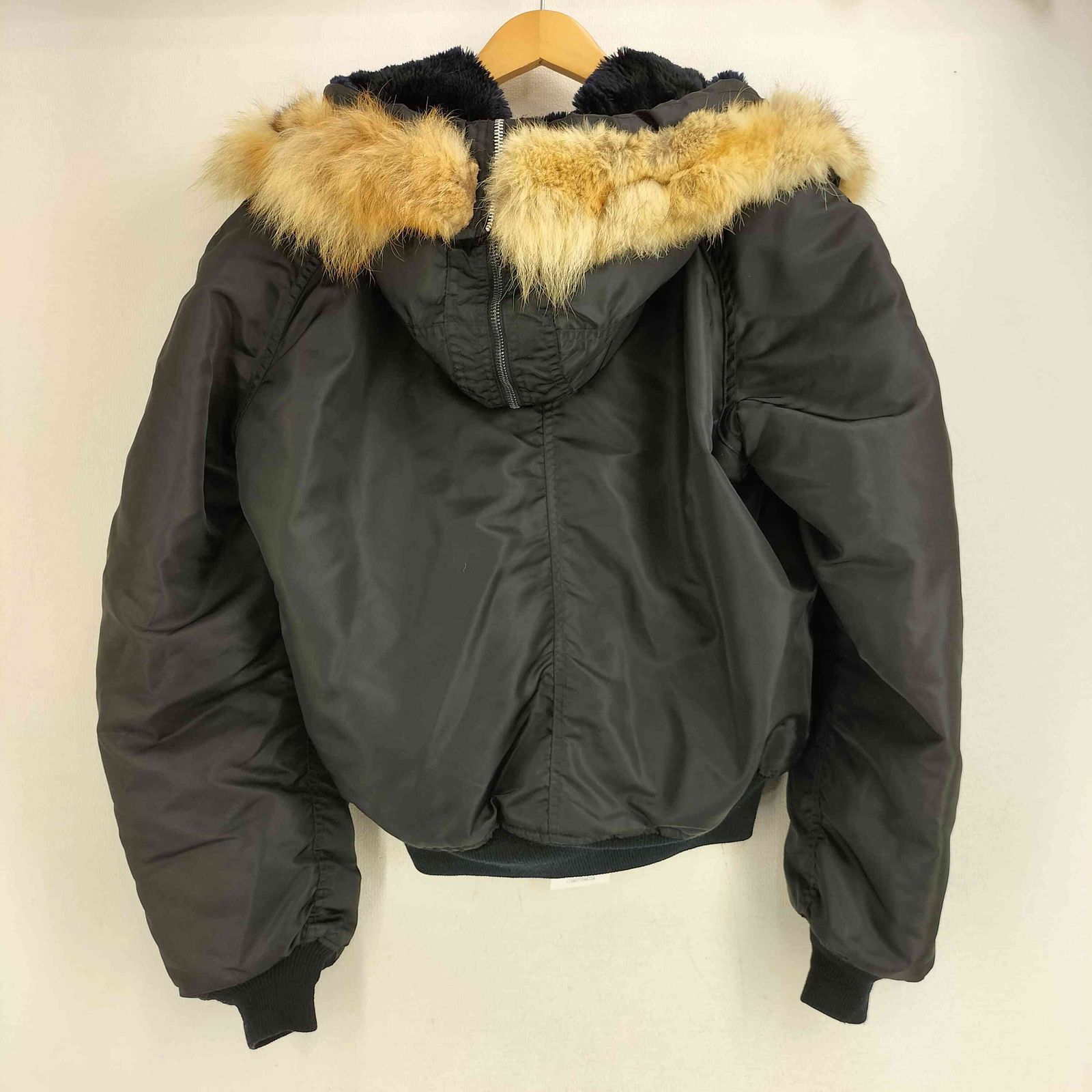 アヴィレックス AVIREX 90s EMARジップ U.S. Air Force N2B